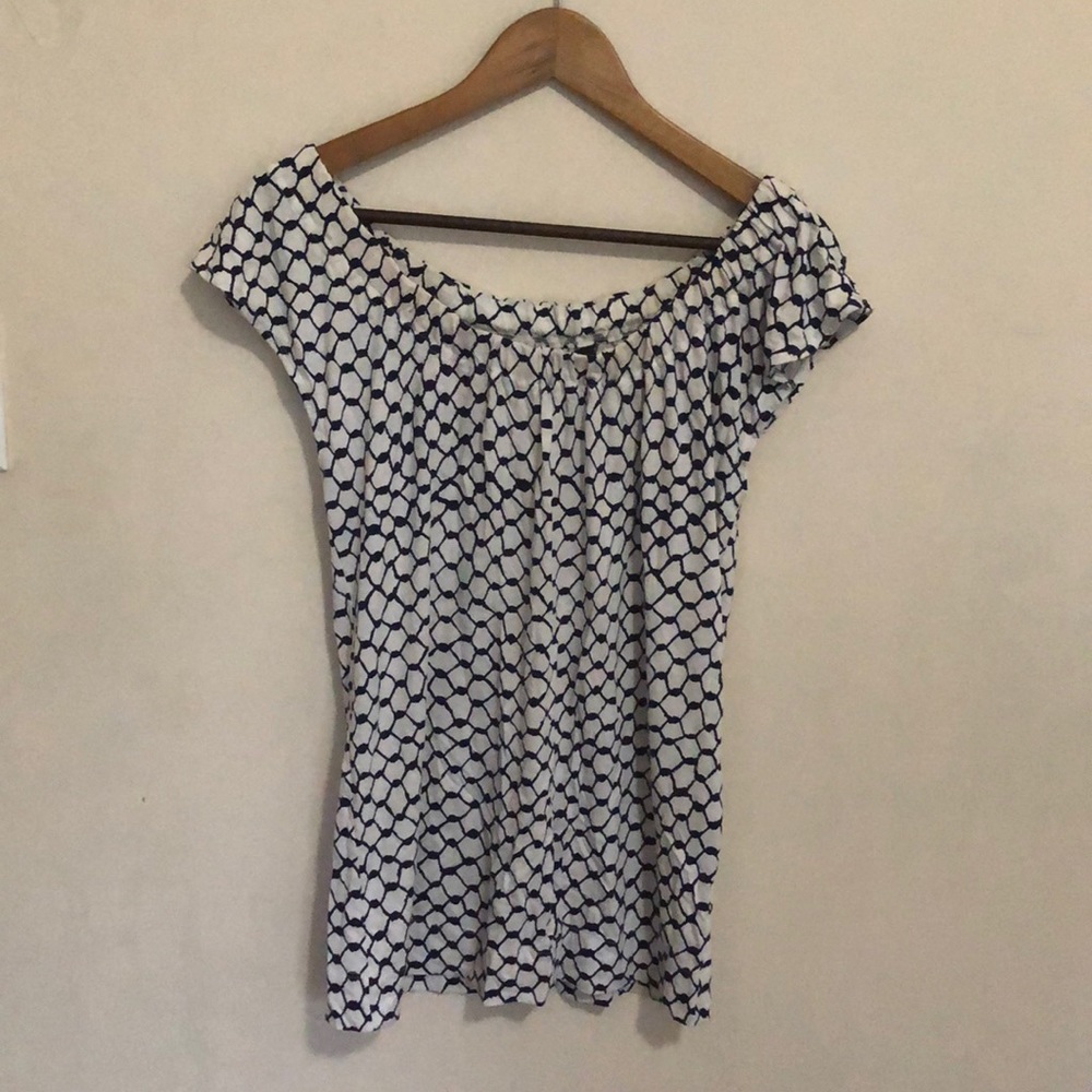 Marc by Marc Jacobs Small Top